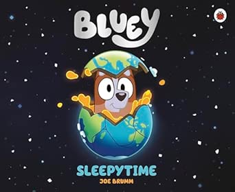 Bluey Premium Bundle - Pyjamas, Book & Soft Toy