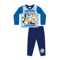 Bluey "hooray" Boys Pyjamas