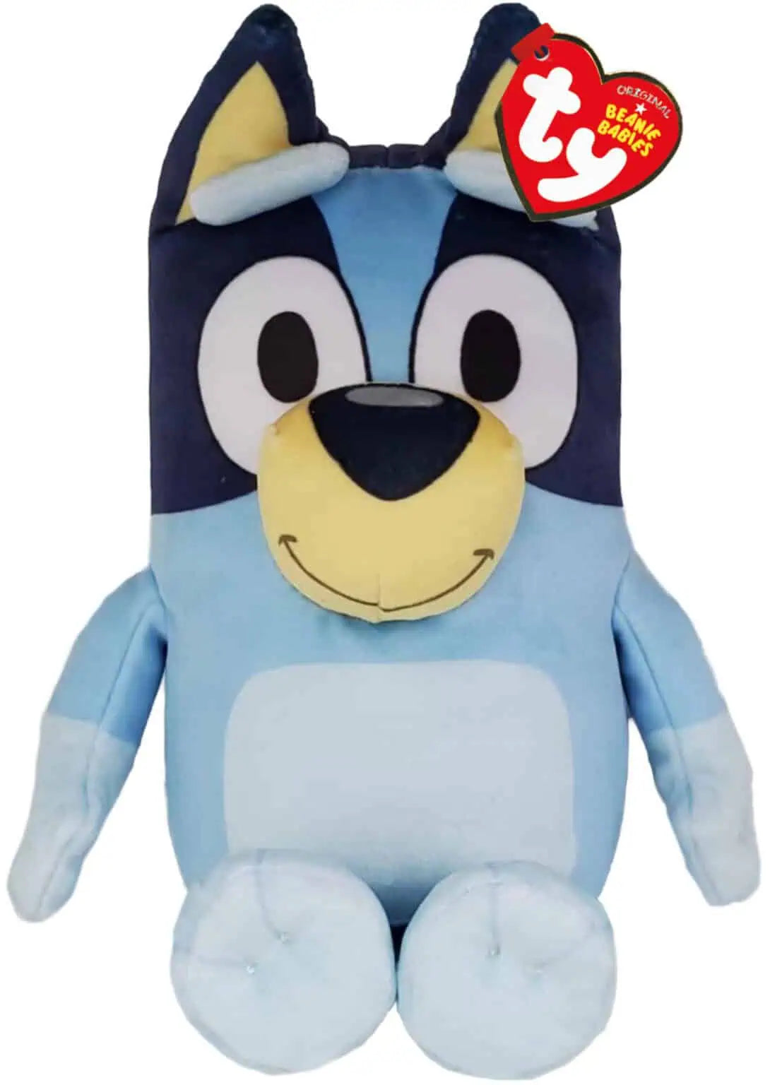 Bluey Premium Bundle - Pyjamas, Book & Soft Toy