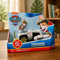 Paw Patrol vehicle- Tracker